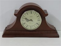 Sunbeam Westminster Chime Mantle Clock