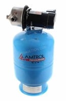 $3000 Amtrol 20 Gal Press Booster Pump - NEW