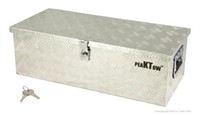 PeakTow 30x13x10" Underbody Tool Box - NEW $120