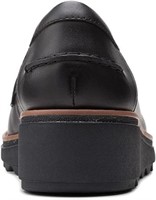 Clarks womens Sharon Gracie Loafer