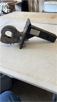 Military Pintle Trailer Hitch