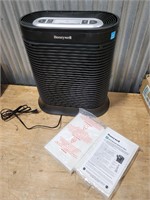 HEPA Air Purifier for large rooms -