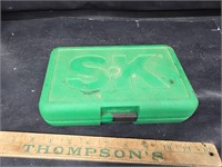 S&K tool set