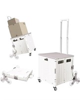 Honshine Foldable Cart with Stair