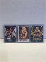 2018 Topps WWE Women's Division: Women's Champion