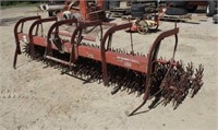 IH 300 13Ft 3Pt Rotary Hoe