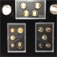 2007 AMERICN LEGACY COLLECTION PROOF SET