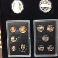 2006  US AMERICAN LEGACY COLLECTION PROOF SET