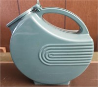 Vintage plastic pitcher