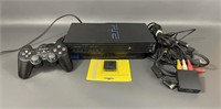Sony PlayStation2 Console