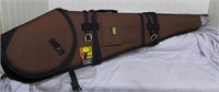 New Trail Max Guardian Rifle Scabbard.