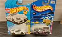 Hot Wheels-SPEED GRAPHICS, DODGE CHARGER