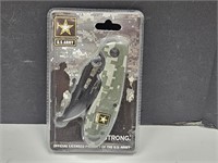 NIP US Army Pocket Knife