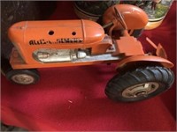 Early Allis Chalmers