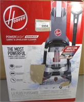 Hoover Power Dash Advanced Vacuum