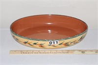 Furio oval dish (made in Italy)