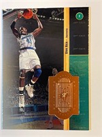 GLEN RICE SP CARD-HORNETS