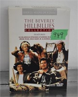 Beverly Hillbillies DVD's - 54 episodes