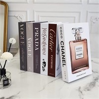 Coco Chanel: Home Decor Book