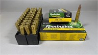 308 WIN Remington 150 Gr. Core-Lokt PSP 20 Rds