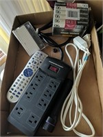 Lot of misc sound studio office items for all