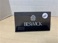 Beswick Display Stand