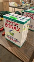2 ct. Borax Laundry Booster & Multi-Cleaner