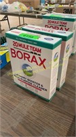 2 ct. Borax Laundry Booster & Multi-Cleaner