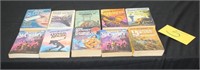 ANNE MCCAFFREY BOOKS