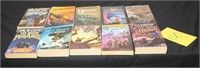 ANNE MCCAFFERY BOOKS