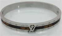 Stainless fashion bracelet