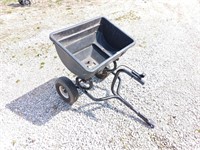 Agri-Fab Grass Spreader