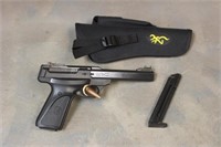 Browning Buck Mark 515MM01944 Pistol .22LR