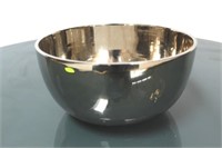 Chelsea House metal bowl