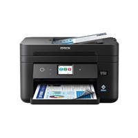 EPSON WORKFORCE WF-2960 WIRELESS ALL-IN-ONE