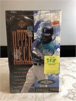 1994 UPPER DECK BASEBALL SET