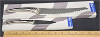 New Kershaw Knives - Bread & Parings in Boxes