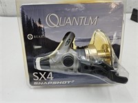 NIP Quantum  SX4 Fishing Reel