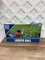 Ladder ball new