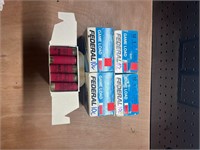 (5) Boxes of 12g Shells