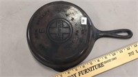 Griswold Cast Iron 9 Inch Skillet