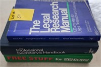 KY LAW BOOKS