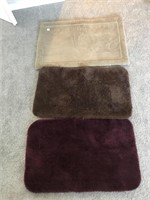 Lot of Mats/Carpet