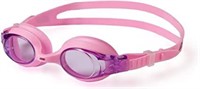 Sealed Zoggs Zoggles - Kids Swim Goggle pink