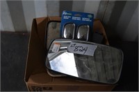 Assorted Truck & Vehicle mirrors