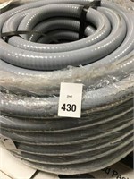 TECHSPAN FLEXIBLE CONDUIT 3/4