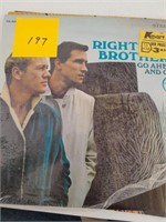 Go Ahead and Cry - The Righteous Brothers