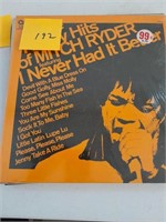 All the Heavy Hits of Mitch Ryder