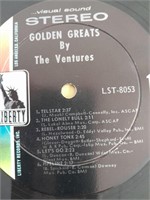 Golden Greats by The Ventures