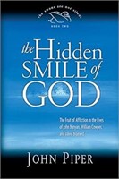 The Hidden Smile of God: The Fruit of Affliction